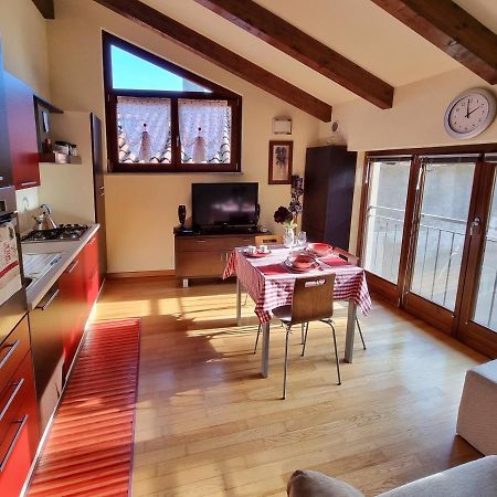 Saluzzo Historic Center Apartment Dış mekan fotoğraf