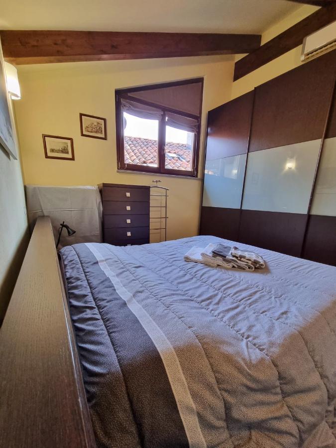 Saluzzo Historic Center Apartment Dış mekan fotoğraf