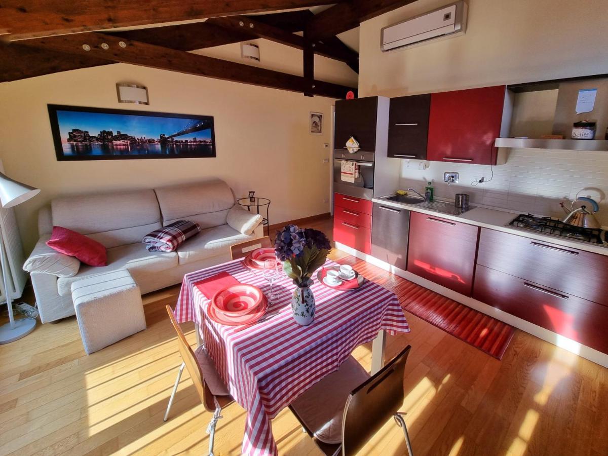 Saluzzo Historic Center Apartment Dış mekan fotoğraf
