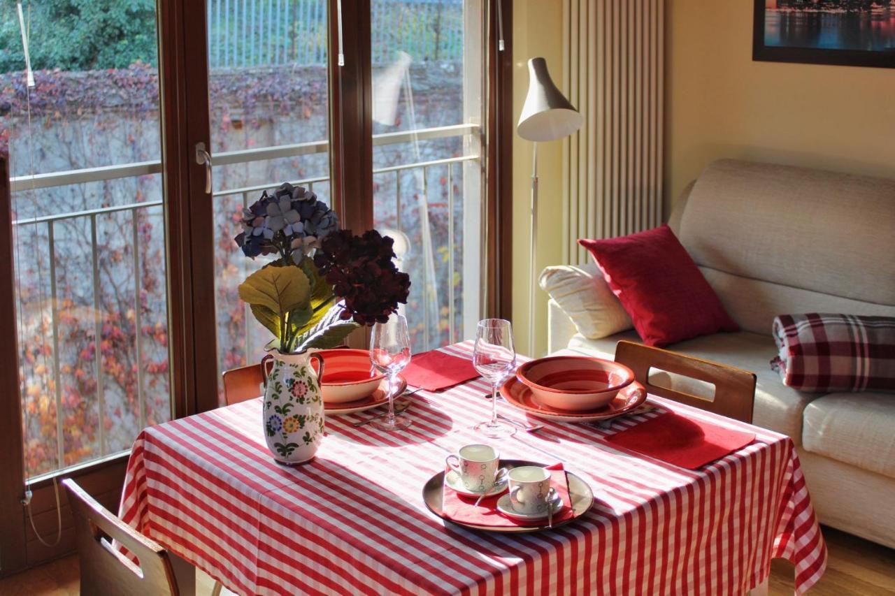 Saluzzo Historic Center Apartment Dış mekan fotoğraf