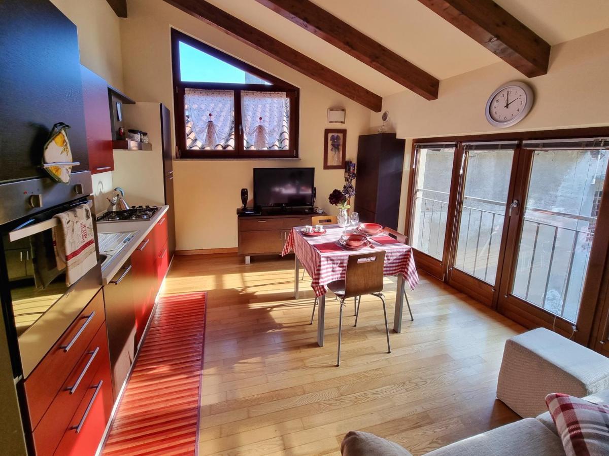 Saluzzo Historic Center Apartment Dış mekan fotoğraf