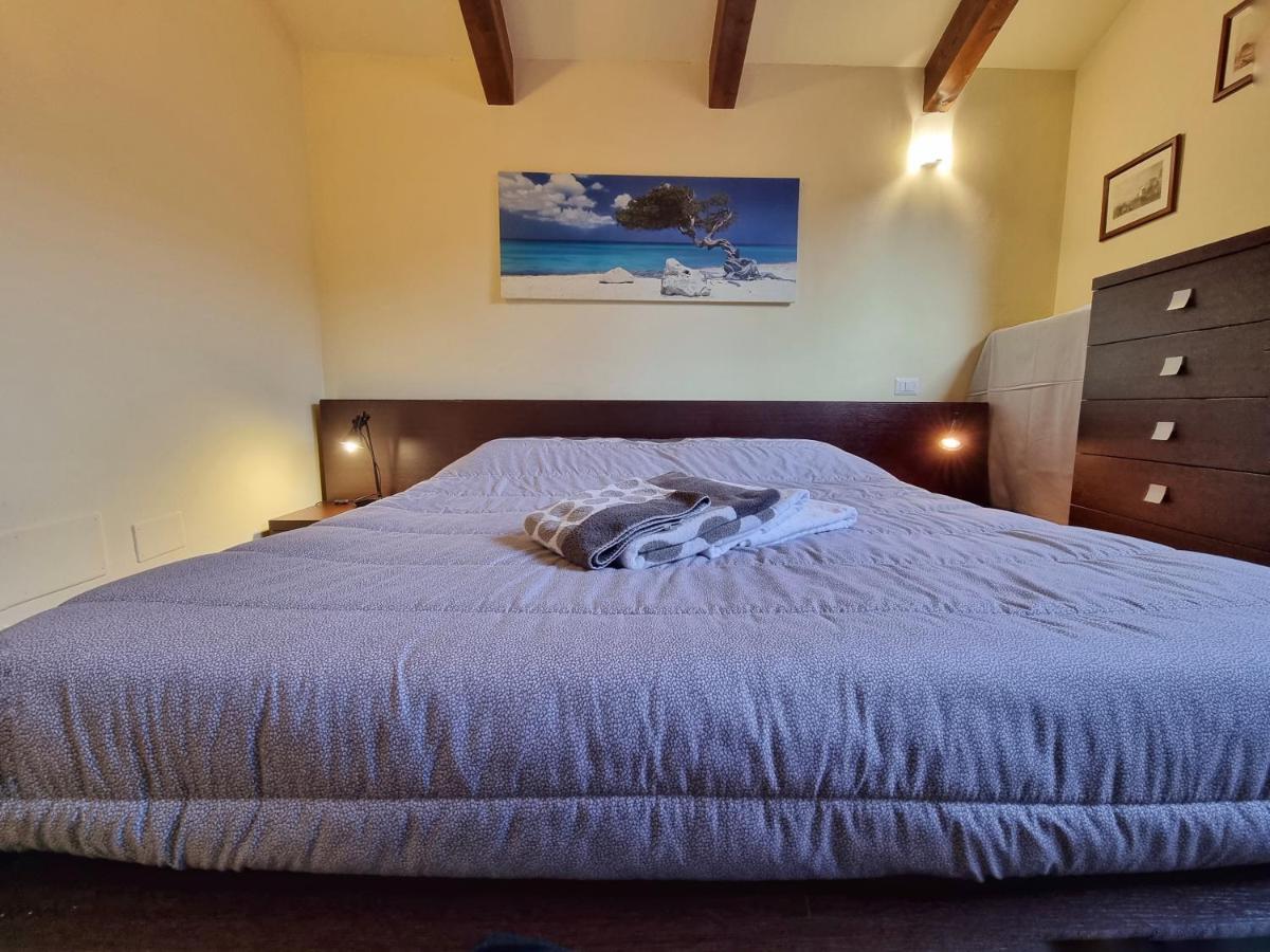 Saluzzo Historic Center Apartment Dış mekan fotoğraf