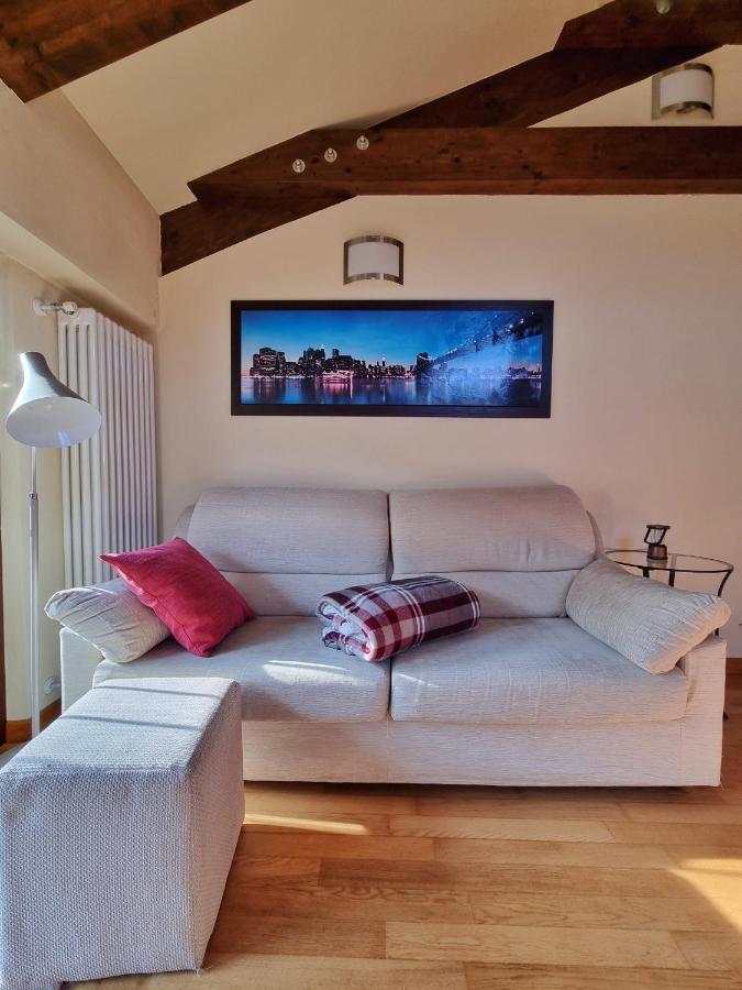 Saluzzo Historic Center Apartment Dış mekan fotoğraf